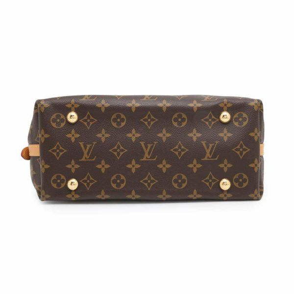 ルイヴィトン ショルダーバッグ モノグラム キャリーオール NM PM M46203 LOUIS VUITTON