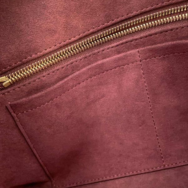 ルイヴィトン ショルダーバッグ モノグラム キャリーオール NM PM M46203 LOUIS VUITTON