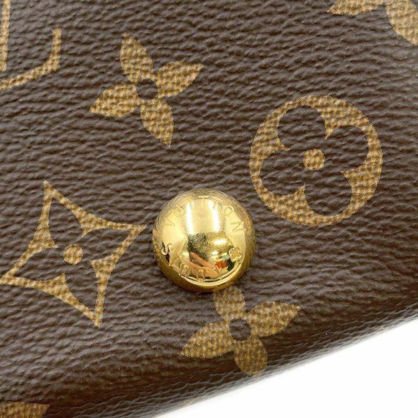 ルイヴィトン ショルダーバッグ モノグラム キャリーオール NM PM M46203 LOUIS VUITTON