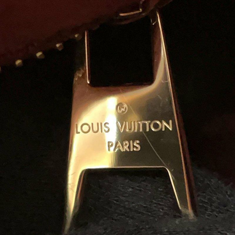 ルイヴィトン ショルダーバッグ モノグラム キャリーオール NM PM M46203 LOUIS VUITTON
