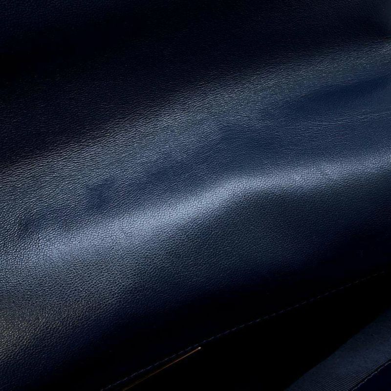 シャネル チェーンショルダーバッグ 19 ラージ ラムスキン AS1161 CHANEL バッグ 2wayハンドバッグ