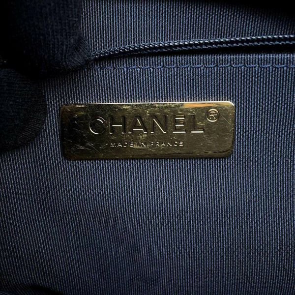 シャネル チェーンショルダーバッグ 19 ラージ ラムスキン AS1161 CHANEL バッグ 2wayハンドバッグ