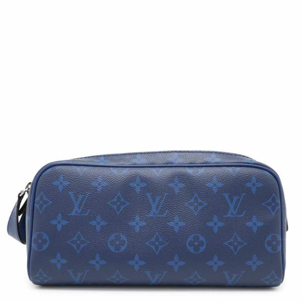 ルイヴィトン クラッチ タイガラマ ドップ・キット M30849 LOUIS VUITTON