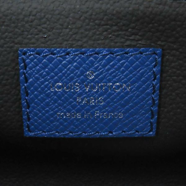 ルイヴィトン クラッチ タイガラマ ドップ・キット M30849 LOUIS VUITTON