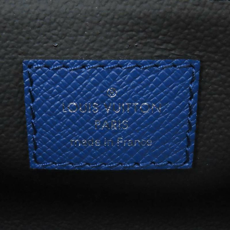 ルイヴィトン クラッチ タイガラマ ドップ・キット M30849 LOUIS VUITTON