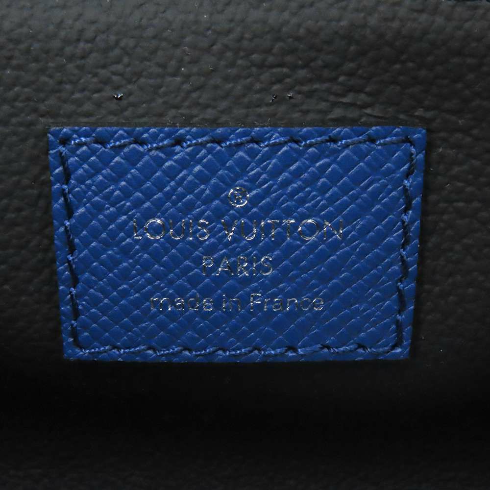 ルイヴィトン クラッチ タイガラマ ドップ・キット M30849 LOUIS VUITTON