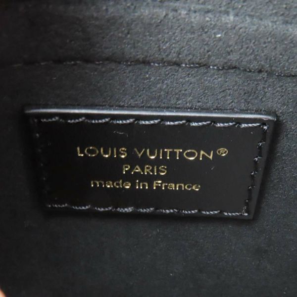 ルイヴィトン ショルダーバッグ モノグラム スピーディ・トランク 20 M13146 LOUIS VUITTON 3way