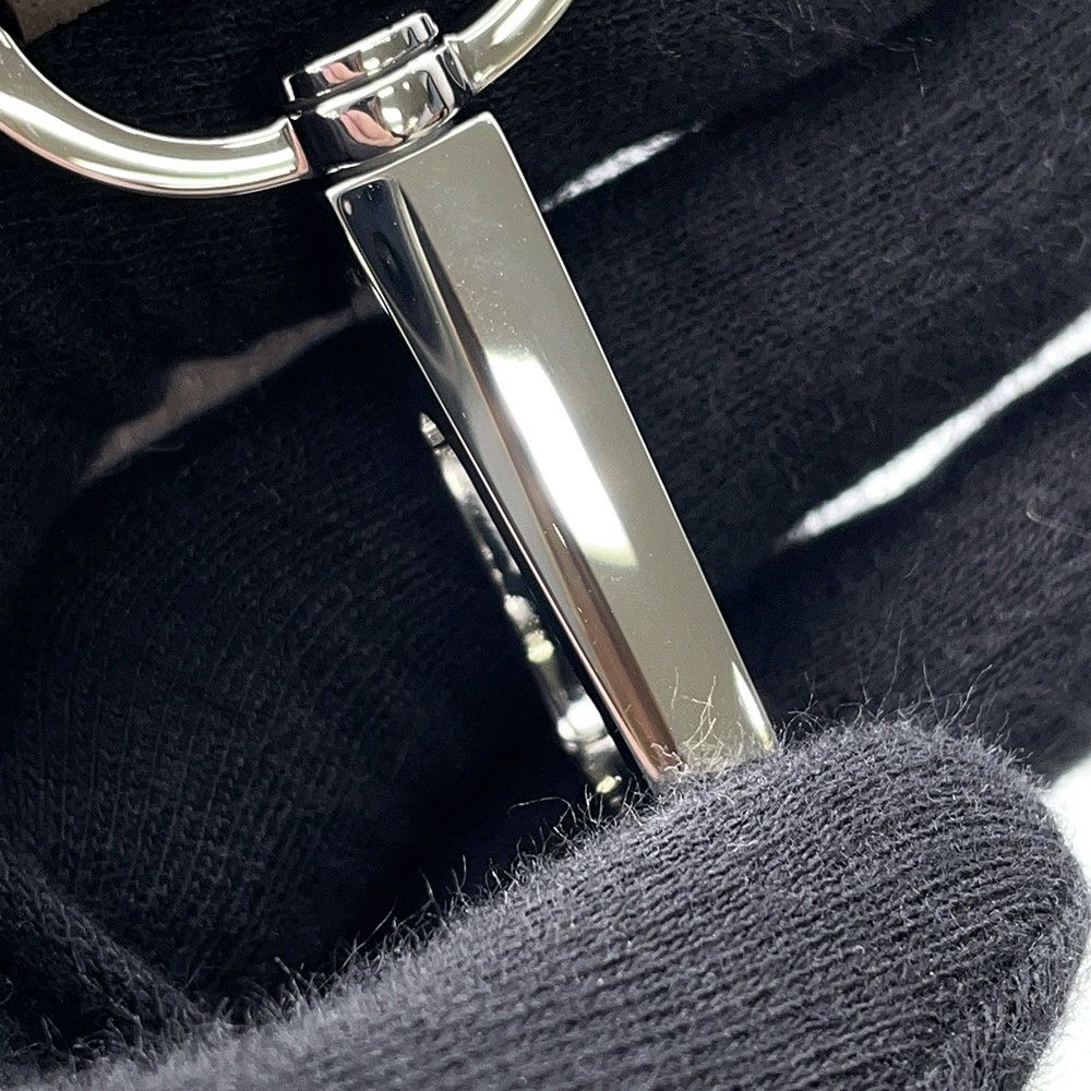 エルメス ショルダーバッグ エブリン3 23 エトゥープ/シルバー金具 トリヨンクレマンス K刻印