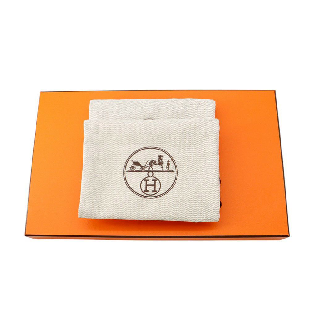 エルメス ミュール ライクリー マリン/シルバー金具 スエード/レザー メンズサイズ41 HERMES 靴