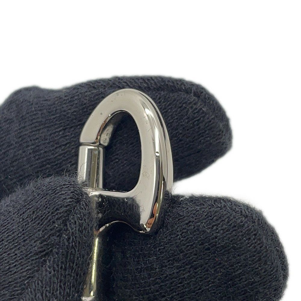 グッチ ハンドバッグ レザー GG ハーフムーン 805815 GUCCI バッグ 2way ショルダーバッグ 黒