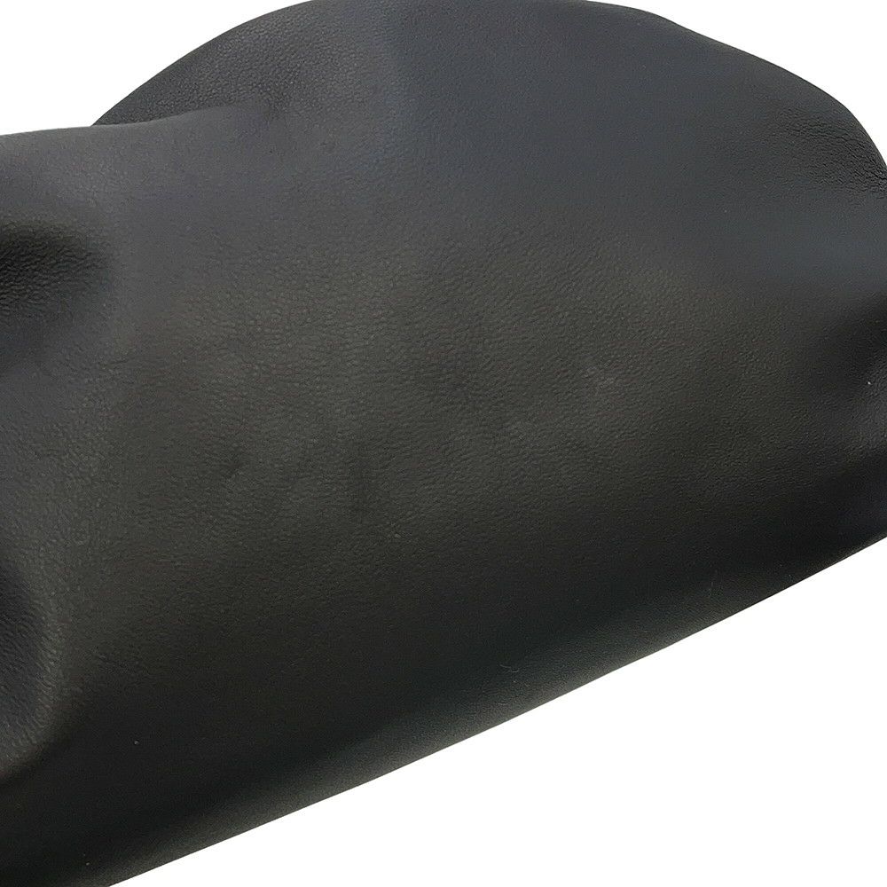ボッテガヴェネタ ボディバッグ ザ ボディ ポーチ 620954 BOTTEGA VENETA 黒