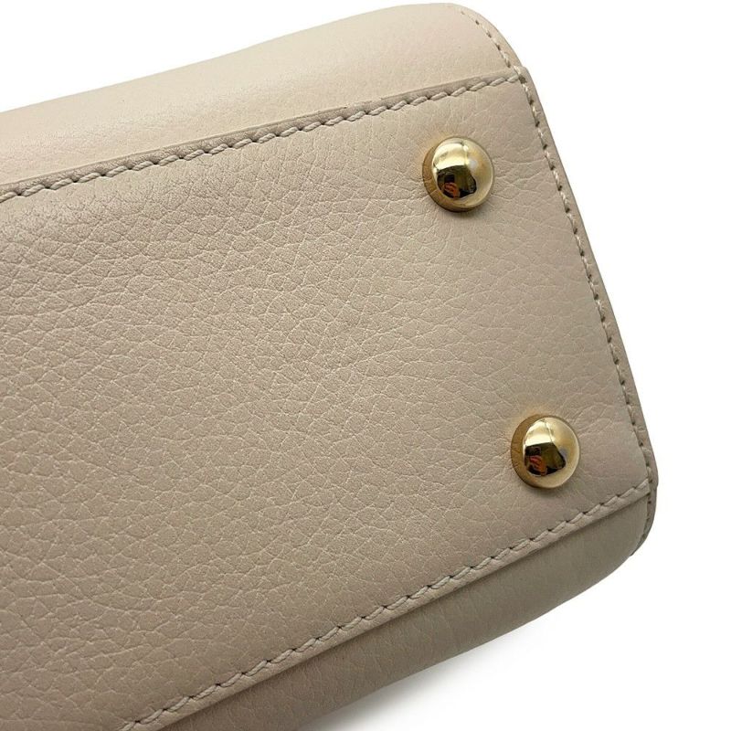 シャネル ハンドバッグ ココマーク スモール ショッピングバッグ Neo Executive A69929 CHANEL バッグ 2wayショルダー 黒