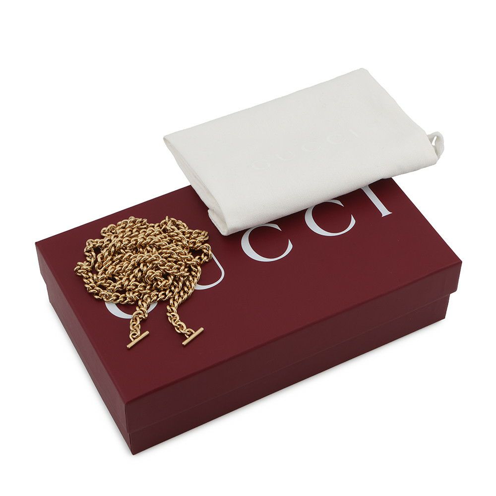 グッチ チェーンウォレット GGスプリーム ジャッキー1961 652681 GUCCI 財布