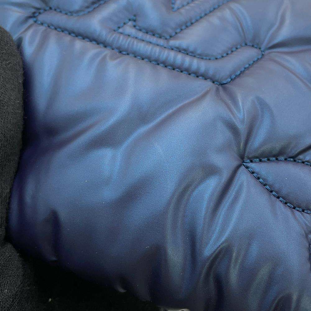 ルイヴィトン ショルダーバッグ モノグラム マキシ ミュルティ・ポシェット・アクセソワール M21057