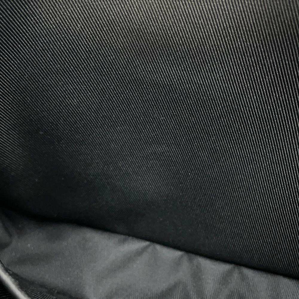 ルイヴィトン ショルダーバッグ モノグラム・エクリプス リバース トリオ・メッセンジャー M69443 LOUIS VUITTON 黒 ブラック