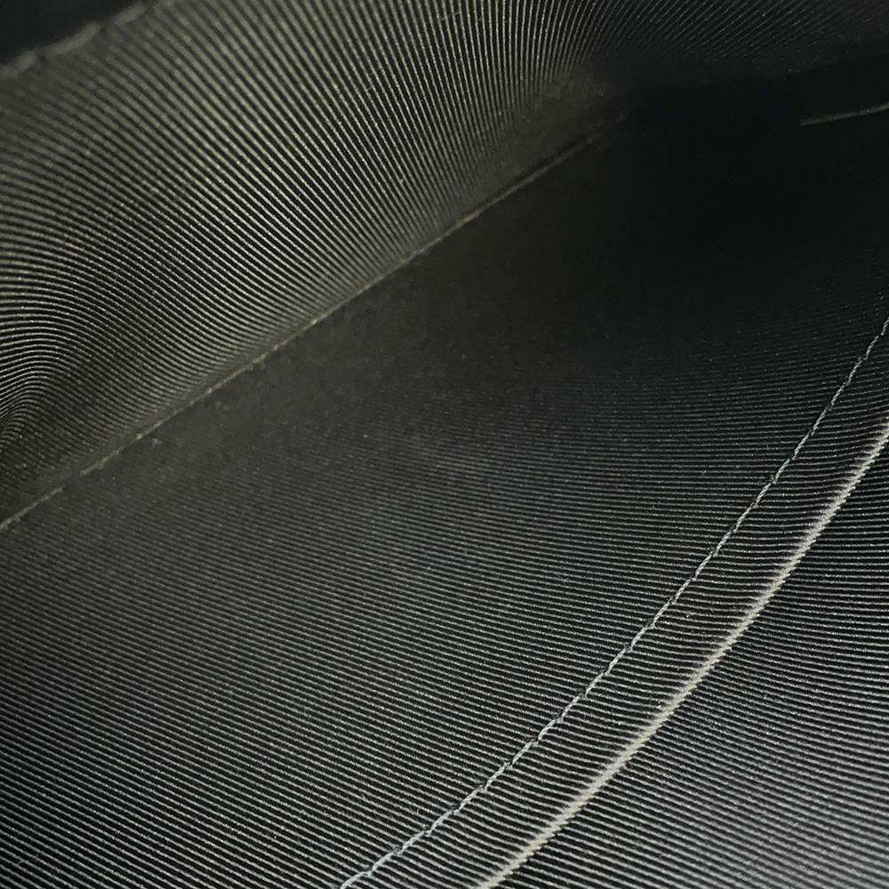 ルイヴィトン ショルダーバッグ モノグラム・エクリプス リバース トリオ・メッセンジャー M69443 LOUIS VUITTON 黒 ブラック