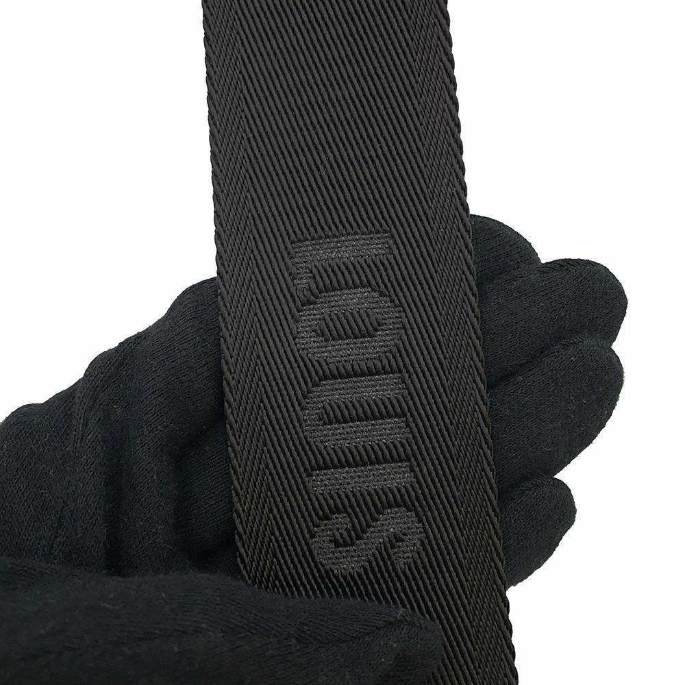 ルイヴィトン ショルダーバッグ モノグラム・エクリプス リバース トリオ・メッセンジャー M69443 LOUIS VUITTON 黒 ブラック