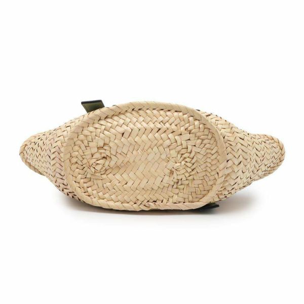 ロエベ ハンドバッグ バスケットバッグ スモール A223S93X04 LOEWE かごバッグ