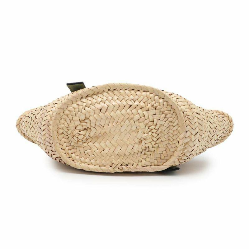 ロエベ ハンドバッグ バスケットバッグ スモール A223S93X04 LOEWE かごバッグ