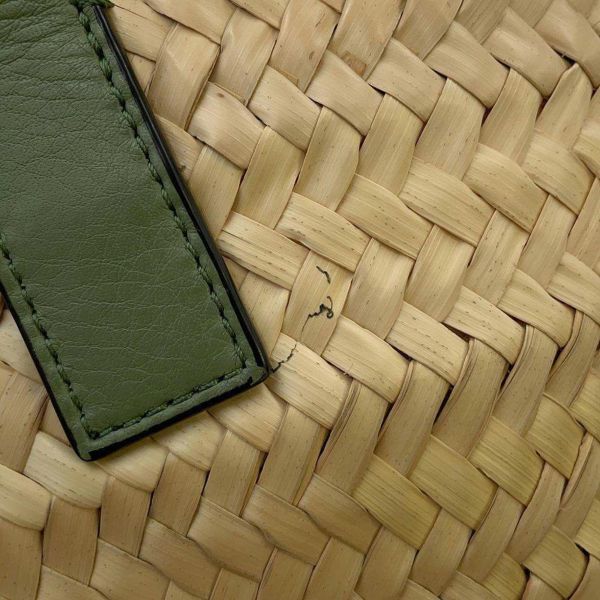 ロエベ ハンドバッグ バスケットバッグ スモール A223S93X04 LOEWE かごバッグ