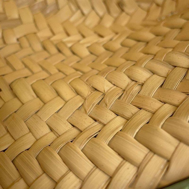 ロエベ ハンドバッグ バスケットバッグ スモール A223S93X04 LOEWE かごバッグ