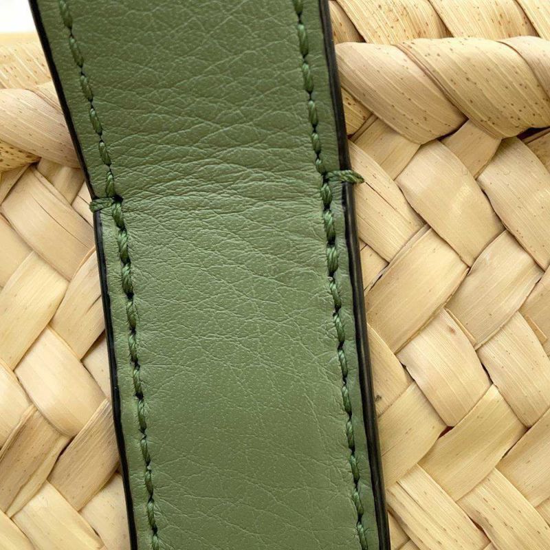 ロエベ ハンドバッグ バスケットバッグ スモール A223S93X04 LOEWE かごバッグ