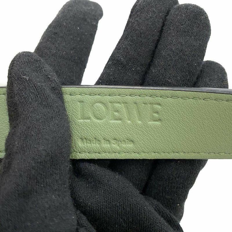 ロエベ ハンドバッグ バスケットバッグ スモール A223S93X04 LOEWE かごバッグ