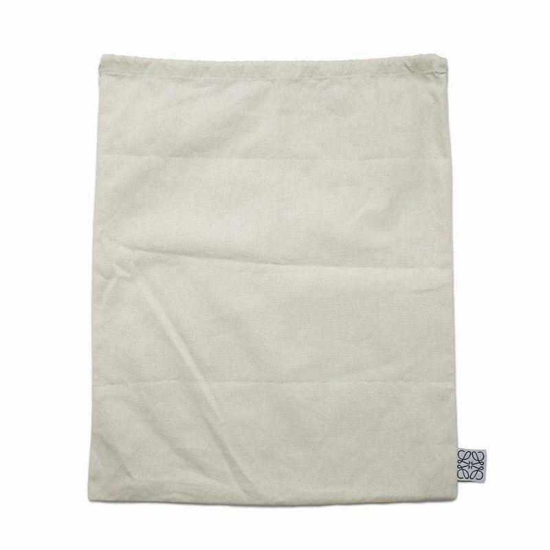 ロエベ ハンドバッグ バスケットバッグ スモール A223S93X04 LOEWE かごバッグ