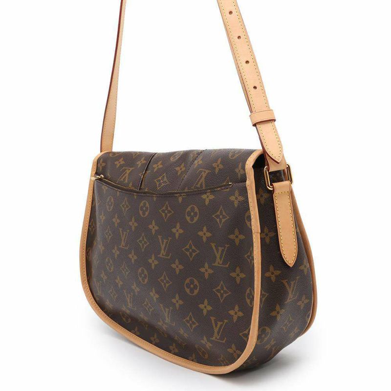ルイヴィトン ショルダーバッグ モノグラム メニルモンタンMM M40473 LOUIS VUITTON バッグ