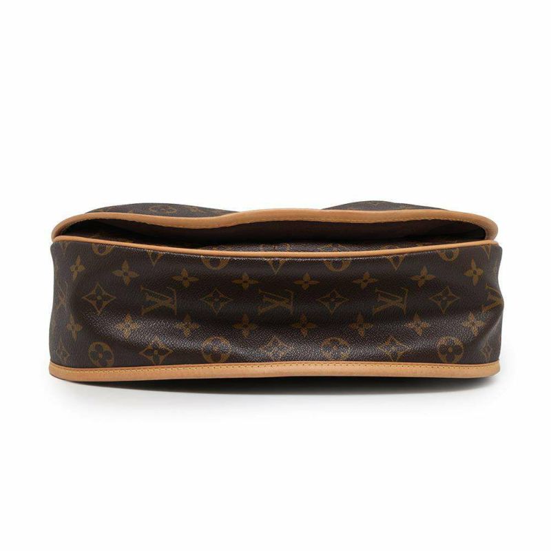 ルイヴィトン ショルダーバッグ モノグラム メニルモンタンMM M40473 LOUIS VUITTON バッグ