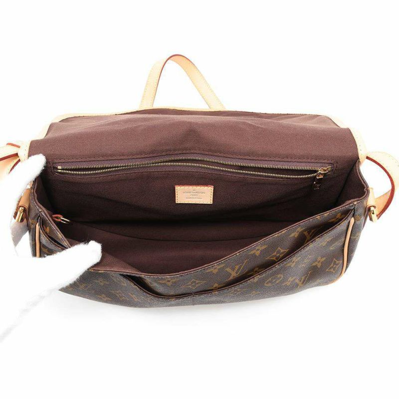 ルイヴィトン ショルダーバッグ モノグラム メニルモンタンMM M40473 LOUIS VUITTON バッグ