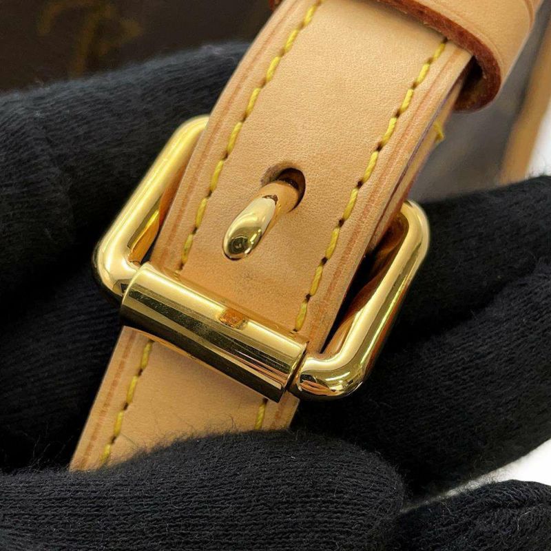 ルイヴィトン ショルダーバッグ モノグラム メニルモンタンMM M40473 LOUIS VUITTON バッグ