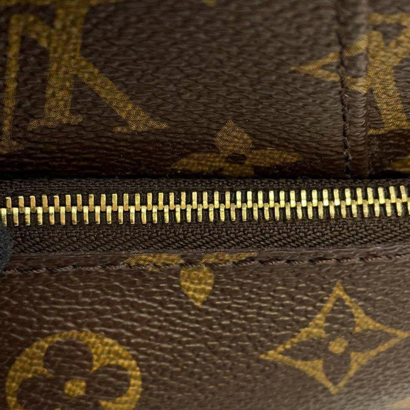 ルイヴィトン ショルダーバッグ モノグラム メニルモンタンMM M40473 LOUIS VUITTON バッグ