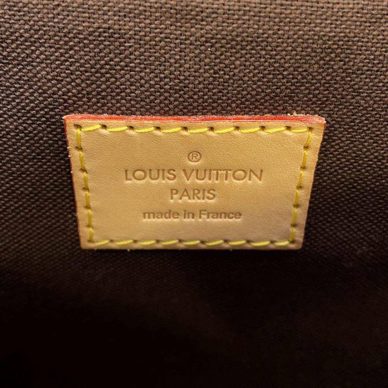 ルイヴィトン ショルダーバッグ モノグラム メニルモンタンMM M40473 LOUIS VUITTON バッグ