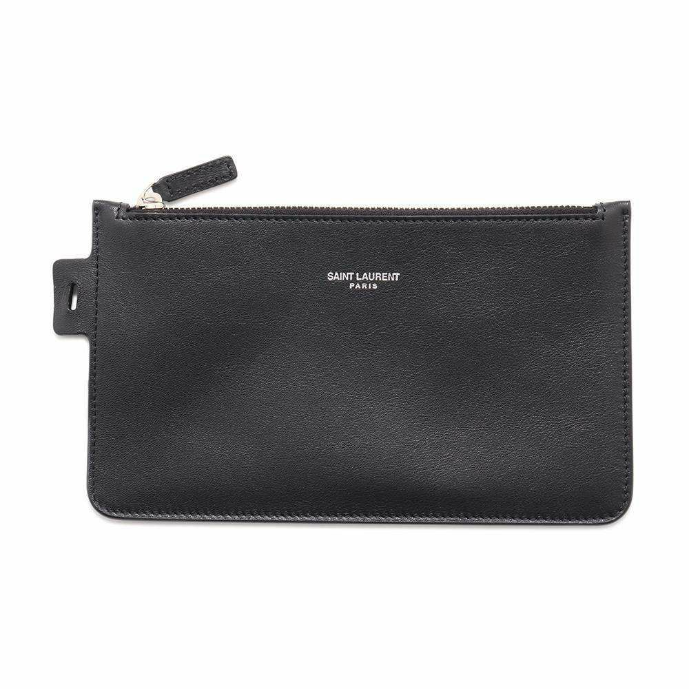 サンローランパリ ショルダーバッグ LE 5  7 ホーボーバッグ スモール パテントレザー 727709 SAINT LAURENT PARIS 黒