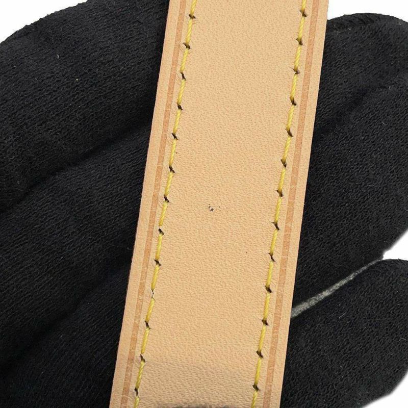 ルイヴィトン ハンドバッグ モノグラム/サマートランク・コレクション スピーディ・バンドリエール30 M41386 LOUIS VUITTON 2way