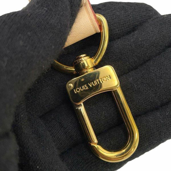 ルイヴィトン ハンドバッグ モノグラム/サマートランク・コレクション スピーディ・バンドリエール30 M41386 LOUIS VUITTON 2way