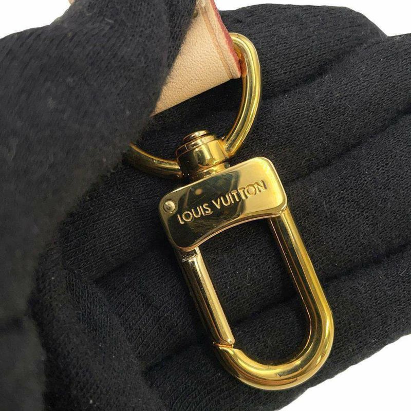 ルイヴィトン ハンドバッグ モノグラム/サマートランク・コレクション スピーディ・バンドリエール30 M41386 LOUIS VUITTON 2way