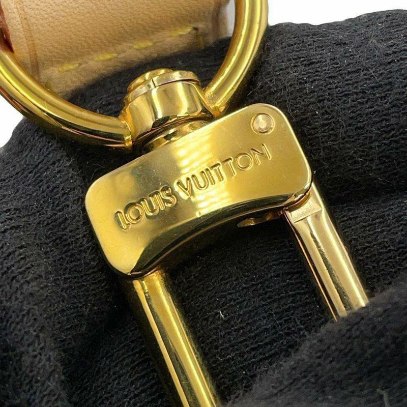 ルイヴィトン ハンドバッグ モノグラム/サマートランク・コレクション スピーディ・バンドリエール30 M41386 LOUIS VUITTON 2way