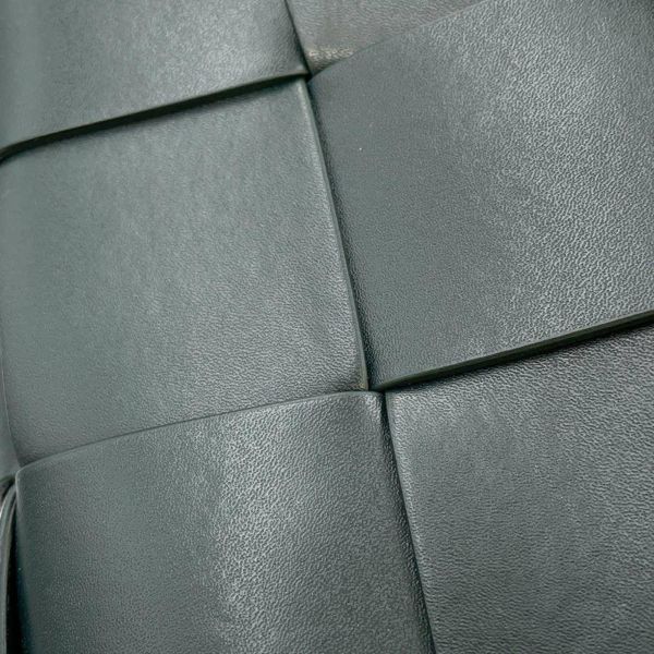 ボッテガヴェネタ ショルダーバッグ カセット カメラバッグ カーフレザー 730027 BOTTEGA VENETA