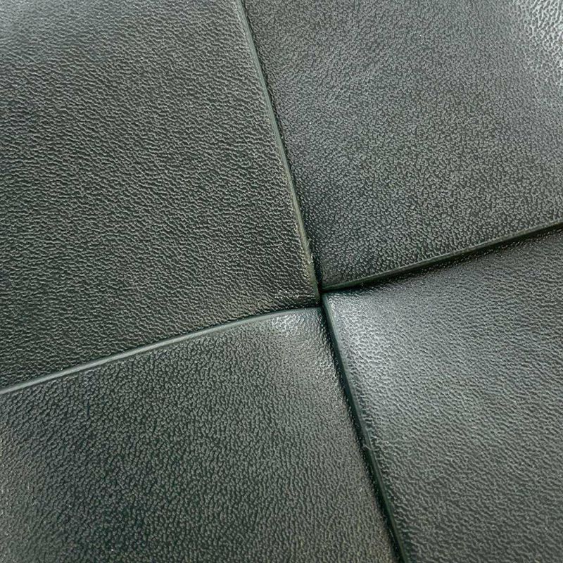 ボッテガヴェネタ ショルダーバッグ カセット カメラバッグ カーフレザー 730027 BOTTEGA VENETA