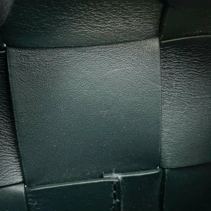 ボッテガヴェネタ ショルダーバッグ カセット カメラバッグ カーフレザー 730027 BOTTEGA VENETA