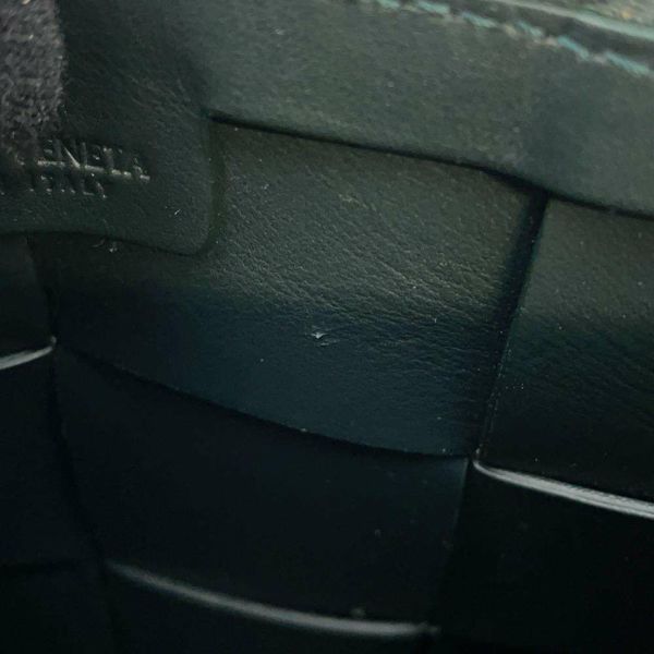 ボッテガヴェネタ ショルダーバッグ カセット カメラバッグ カーフレザー 730027 BOTTEGA VENETA