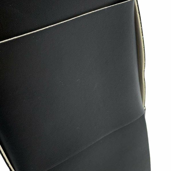 ボッテガヴェネタ トートバッグ ザ・アルコ トート 652867 BOTTEGA VENETA バッグ 黒 白