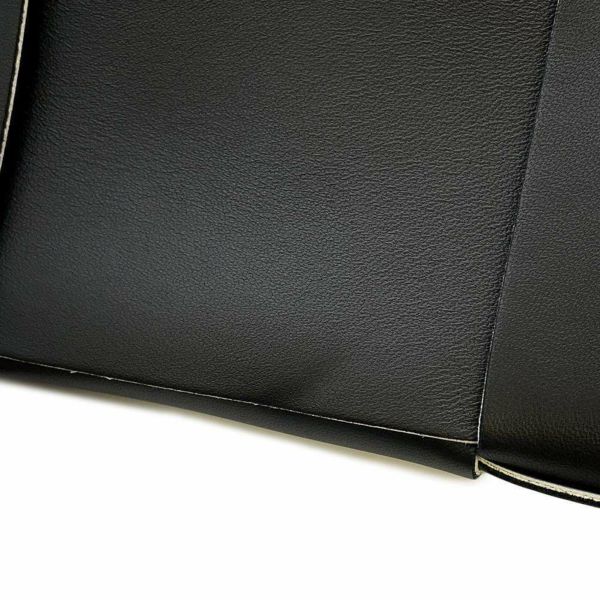 ボッテガヴェネタ トートバッグ ザ・アルコ トート 652867 BOTTEGA VENETA バッグ 黒 白