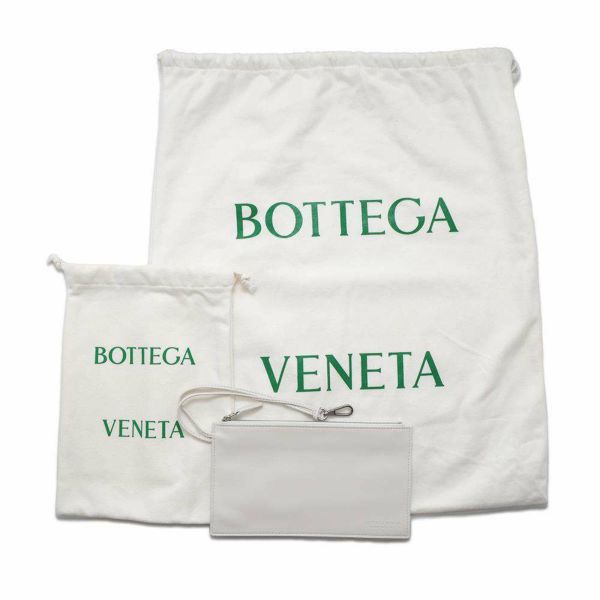 ボッテガヴェネタ トートバッグ ザ・アルコ トート 652867 BOTTEGA VENETA バッグ 黒 白