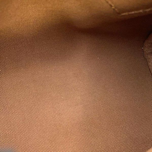 ルイヴィトン ハンドバッグ モノグラム ナノ・スピーディ M81085 LOUIS VUITTON 2way