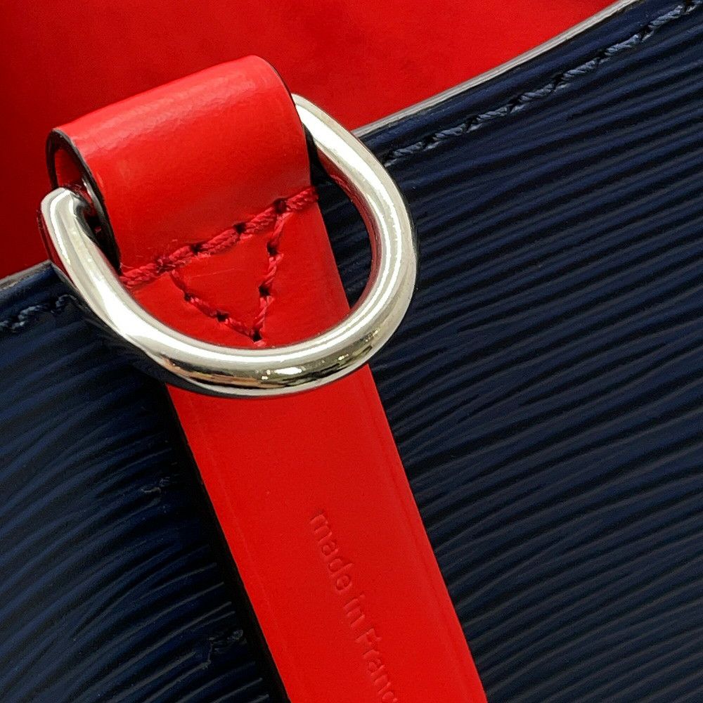 ルイヴィトン ハンドバッグ エピ ネオノエ M54367 LOUIS VUITTON ヴィトン バッグ 2way ショルダーバッグ