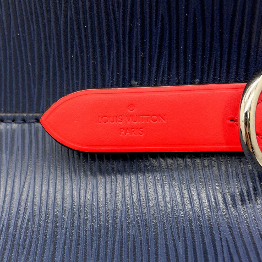 ルイヴィトン ハンドバッグ エピ ネオノエ M54367 LOUIS VUITTON ヴィトン バッグ 2way ショルダーバッグ