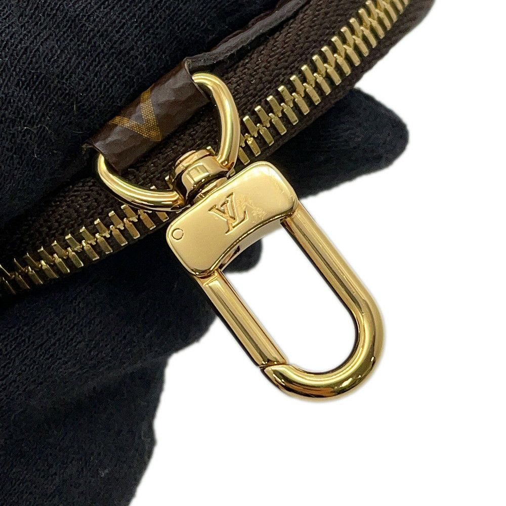 ルイヴィトン ハンドバッグ モノグラム ネヴァーフル BB M46705 LOUIS VUITTON ヴィトン バッグ 2way ショルダーバッグ